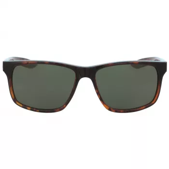 Nike miesten Essential Chaser aurinkolasit EV1000 001 mattamusta/harmaa 59 mm