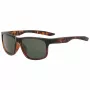 Nike miesten Essential Chaser aurinkolasit EV1000 001 mattamusta/harmaa 59 mm