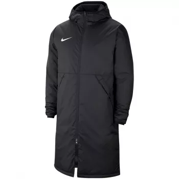 Nike miesten Park 20 Syn Fl Repel -takki musta CW6156 010