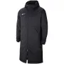 Nike miesten Park 20 Syn Fl Repel -takki musta CW6156 010