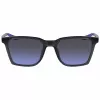 NIKE miesten aurinkolasit BOUTCT8127080 - 54/18/142 mm - musta kehys harmaat linssit