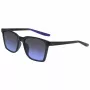 NIKE miesten aurinkolasit BOUTCT8127080 - 54/18/142 mm - musta kehys harmaat linssit