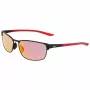 NIKE Modern Metal MD aurinkolasit miesten 58/15/140 mm