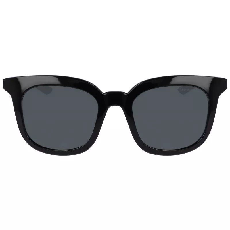 NIKE Myriad PCW4720 unisex-aurinkolasit - mattamusta/harmaa - 52/21/140 mm