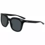 NIKE Myriad PCW4720 unisex-aurinkolasit - mattamusta/harmaa - 52/21/140 mm