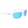 NIKE NIKELYNKMFD18 unisex urheilu suorakaiteen muotoiset aurinkolasit - 57/16/130 mm