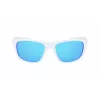NIKE NIKELYNKMFD18 unisex urheilu suorakaiteen muotoiset aurinkolasit - 57/16/130 mm