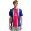 Nike Paris Saint-Germain 2026/27 Stadium kotipaita miesten sininen punainen 2XL