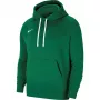 Nike Park 20 huppari Pine Green CW6957-302