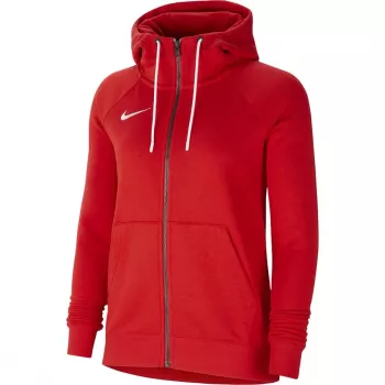 Nike Park 20 huppari University Red CW6955 657