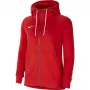 Nike Park 20 huppari University Red CW6955 657