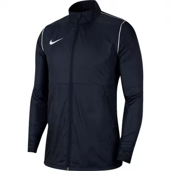 Nike Park 20 junior tytöt Repel sadetakki Navy BV6904-451