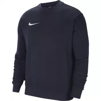 Nike Park 20 miesten collegepaita pyöreä pääntie navy CW6902 451