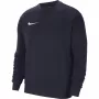 Nike Park 20 miesten collegepaita pyöreä pääntie navy CW6902 451