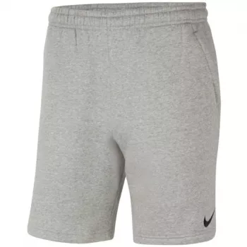 Nike Park 20 miesten jalkapalloshortsit harmaa 2XL
