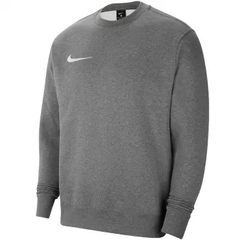 Nike Park 20 miesten collegepaita Dark Grey Heather CW6902-071
