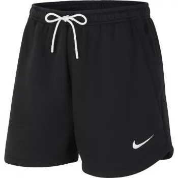 Nike Park 20 naisten shortsit musta CW6963 010 M
