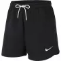 Nike Park 20 naisten shortsit musta CW6963 010 M