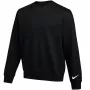 Nike Park 26 Fleece Crew collegepaita lapset musta IO9045-010 M