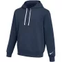 Nike Park 26 Fleece huppari miesten Navy sininen IO9035-410 koko L
