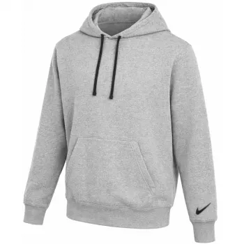 Nike Park 26 Fleece miesten collegepaita vaaleanharmaa XL
