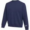Nike Park 26 miesten Fleece-paita pyöreä pääntie marineensininen IO9039-410 XL