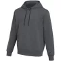 Nike Park 26 miesten fleece-huppari harmaa IO9035-071 koko L