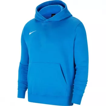 Nike Park Fleece Pullover Hoodie Obsidian sininen CW6896 463 XS