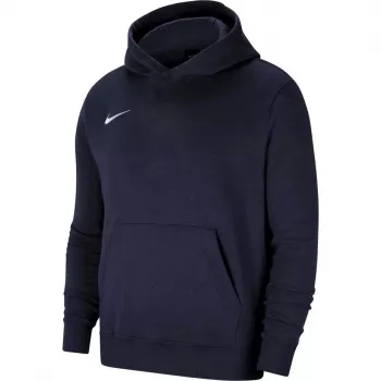 Nike Park Therma syystakki keskiyönsininen/valkoinen XS