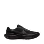Nike Revolution 8 miesten juoksukengät asfalttikäyttöön musta/valkoinen/tummanharmaa EU 42