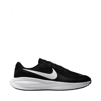 Nike Revolution 8 miesten juoksukengät musta HQ1996-001 koko 38,5
