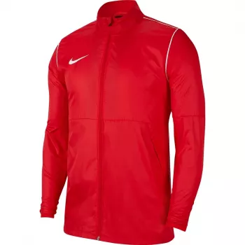 Nike RPL Park 20 sadetakki junioritytöt University Red BV6904 657 M