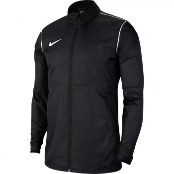 Nike RPL Park 20 RN JKT W Junior sadetakki musta BV6904-010 koko S
