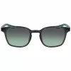 NIKE SESSION CT812 miesten aurinkolasit - musta kehys, harmaat linssit, 51 mm