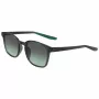 NIKE SESSION CT812 miesten aurinkolasit - musta kehys, harmaat linssit, 51 mm