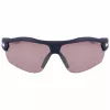 Nike Show X3 aurinkolasit miesten mattamusta Smoke Grey 72 mm linssi