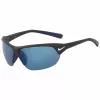 Nike Skylon Ace FQ46 miesten aurinkolasit mattamusta harmaa 69/10/125 mm
