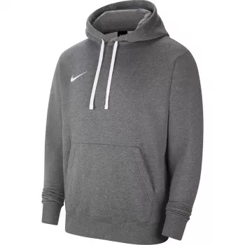 Nike Team Club 20 miesten huppari Dark Grey Heather koko M