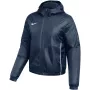 Nike Therma-FIT Park 26 naisten eristetty takki, laivastonsininen, HM7272-410, XS