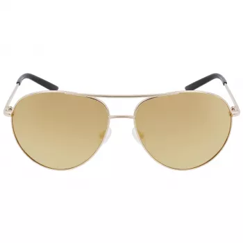 Nike unisex CHNCEMEV1218 aurinkolasit - musta kehys, harmaat linssit, 61/14/140 mm