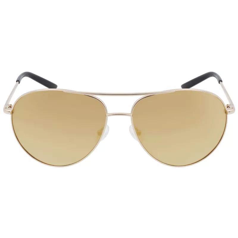 Nike unisex CHNCEMEV1218 aurinkolasit - musta kehys, harmaat linssit, 61/14/140 mm