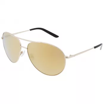 Nike unisex CHNCEMEV1218 aurinkolasit - musta kehys, harmaat linssit, 61/14/140 mm