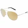 Nike unisex CHNCEMEV1218 aurinkolasit - musta kehys, harmaat linssit, 61/14/140 mm