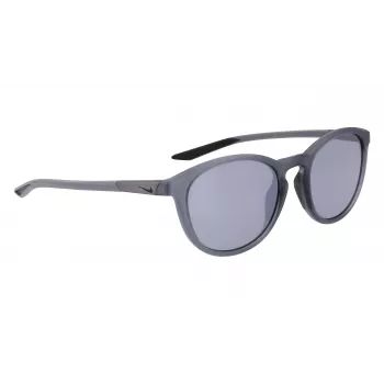 NIKE unisex Evolution DZ73 -aurinkolasit - suorakaiteen muotoiset urheilukehykset, UV400-suoja, 51 mm linssi