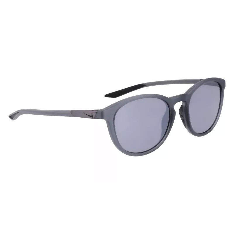 NIKE unisex Evolution DZ73 -aurinkolasit - suorakaiteen muotoiset urheilukehykset, UV400-suoja, 51 mm linssi