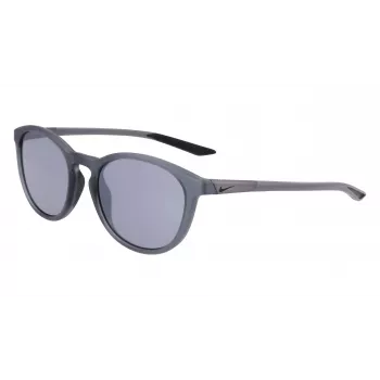 NIKE unisex Evolution DZ73 -aurinkolasit - suorakaiteen muotoiset urheilukehykset, UV400-suoja, 51 mm linssi