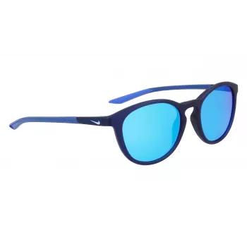 NIKE unisex Evolution MDZ7 aurinkolasit (linssi 51 mm, silta 19 mm, sangat 140 mm)