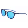 NIKE unisex Evolution MDZ7 aurinkolasit (linssi 51 mm, silta 19 mm, sangat 140 mm)