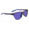 NIKE unisex Maverickrisem aurinkolasit - urheilu puolikehys - 56/18/145 mm