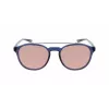 NIKE unisex-aurinkolasit NKEKISMETEV1 (linssi/silta/sanka) 54/19/145 mm musta/harmaa